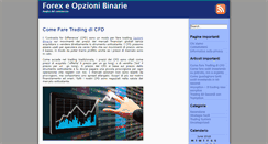 Desktop Screenshot of italia-programmi.net